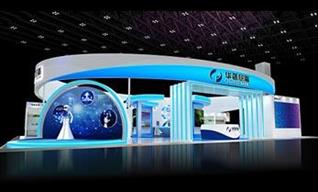 展覽展示設計如何營(yíng)造舒適氛圍？展會(huì )展臺設計搭建公司來(lái)幫你！