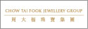上海展臺設計公司棣美為周大福提供展臺搭建服務(wù)